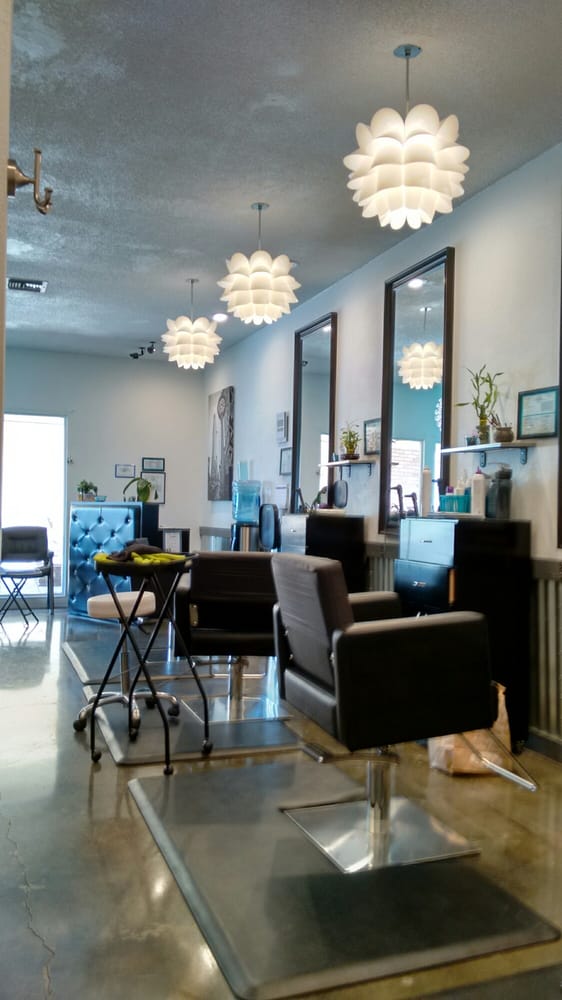 Boulevard Beauty Bar