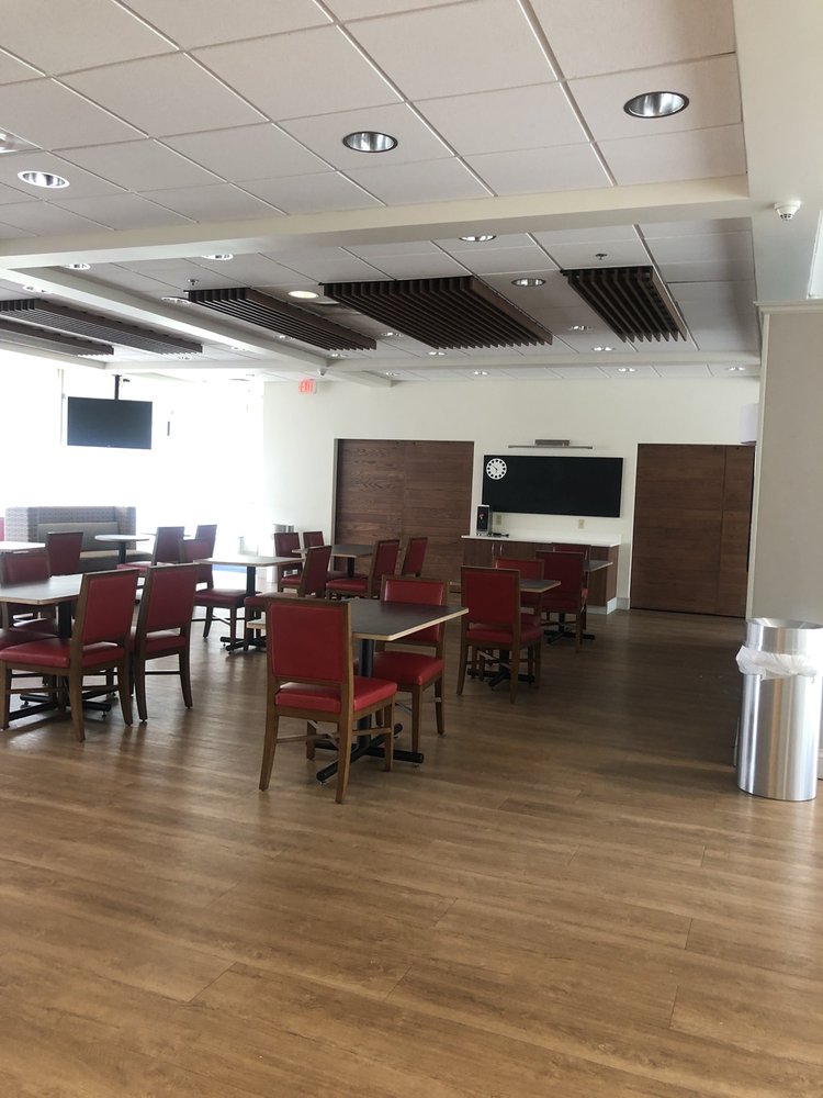 Fort Rucker Army Base in Dale, Alabama