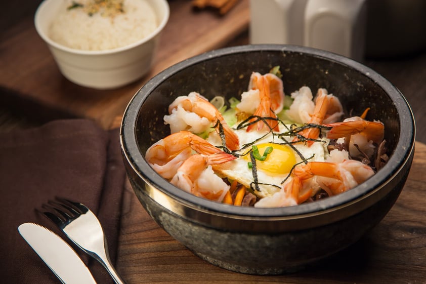 Spring Grill House 63 Photos & 35 Reviews Korean 1441 Upper James