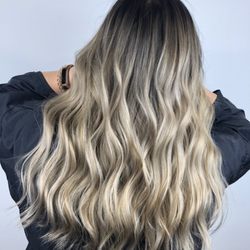 The Best 10 Hair Stylists Near Straight Edge Hair Studio Nyc In