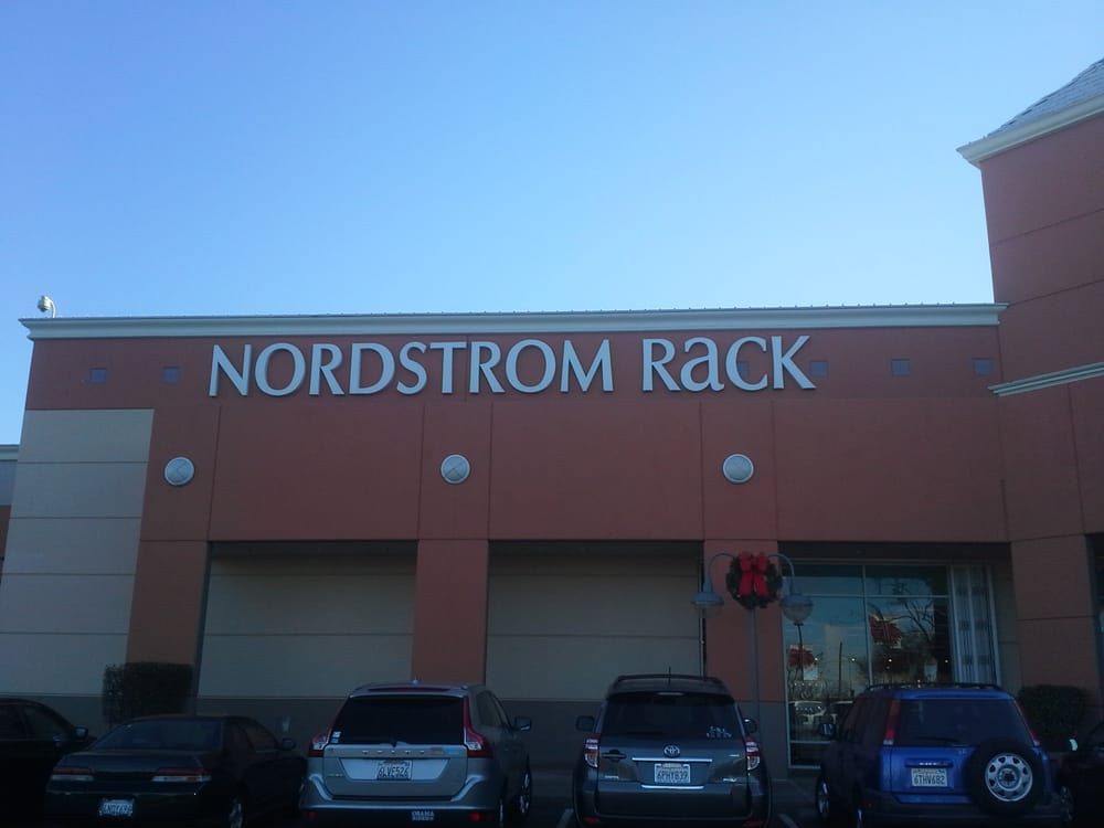 Nordstrom Rack Front Marina Square Ping Center San Photo Of Nordstrom Rack San Leandro Ca United States