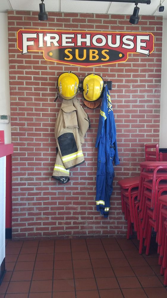 Firehouse Subs