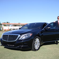 Park Limousine Airport Shuttles 139 N County Rd Palm Beach Fl Photo Of Park Limousine Palm Beach Fl United States Mercedes S550