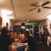 Barrio Cafe