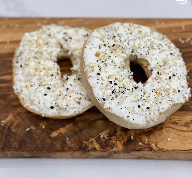 Froth Coffee & Dessert Bar Denton 