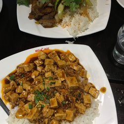 Red N Hot 17 Photos Chinese 37 Chalton Street Euston Photo Of Red N Hot London United Kingdom Ma Po Tofu