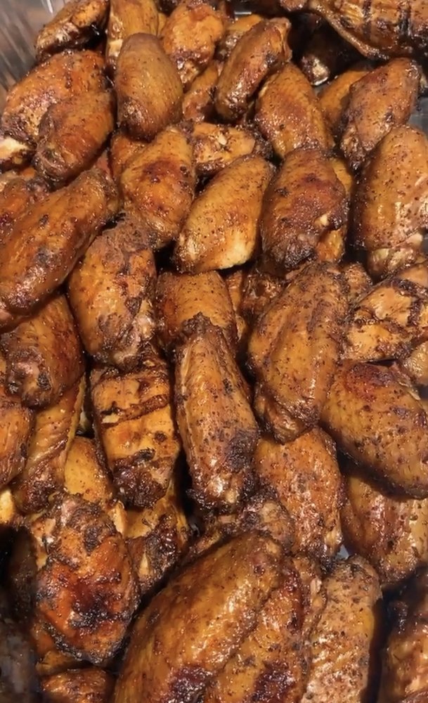 Bohemian Barbecue Bohemian Barbecue