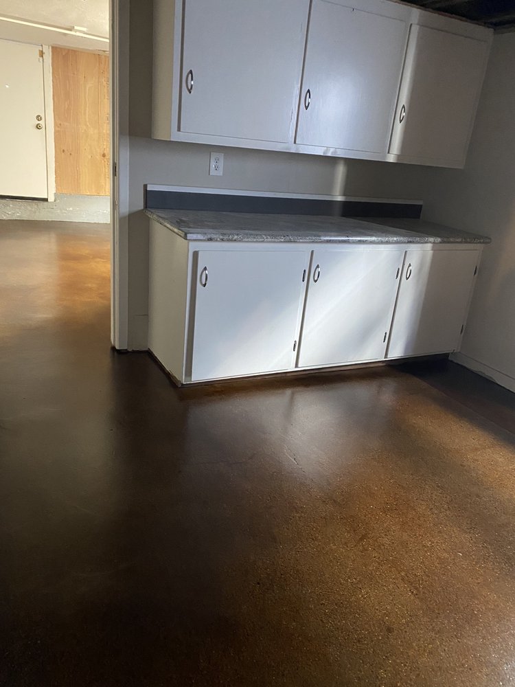 image of business California Epoxy Flooring