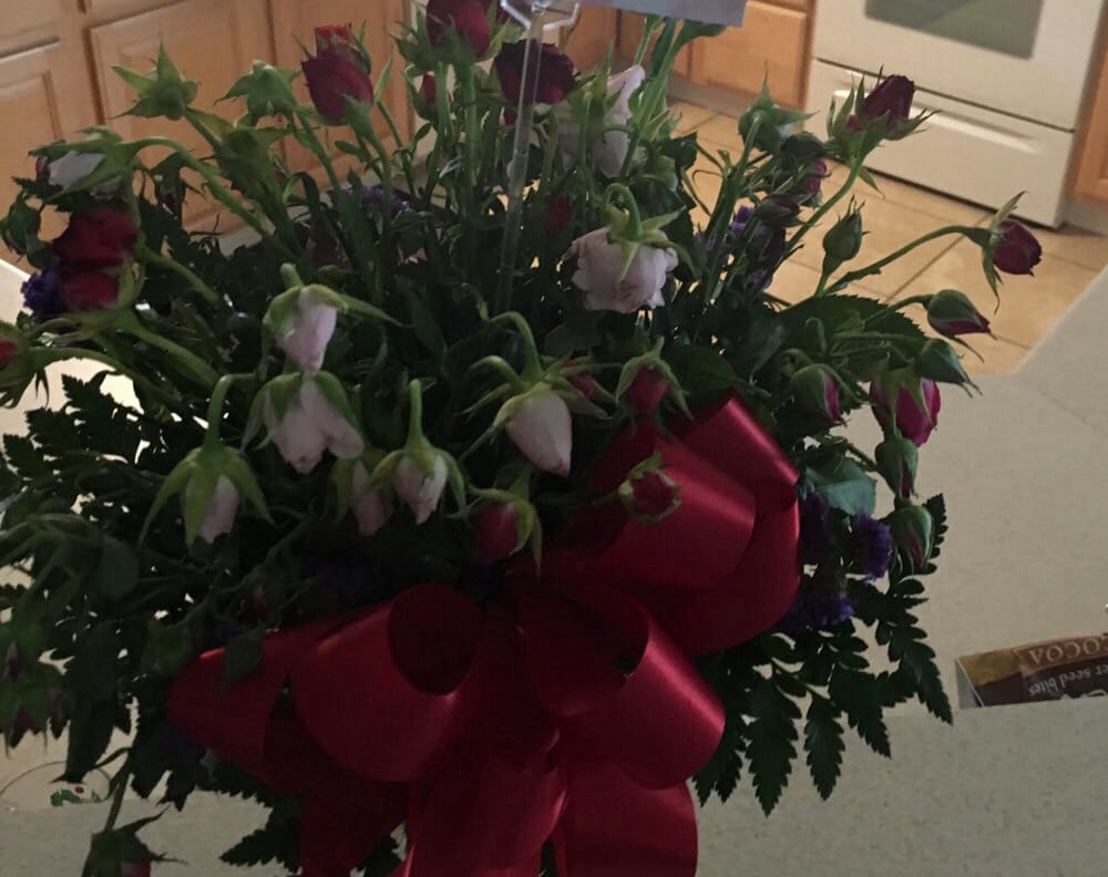 Flowers Unlimited 23 Photos Florists 5532 66th St N, Tyrone, St