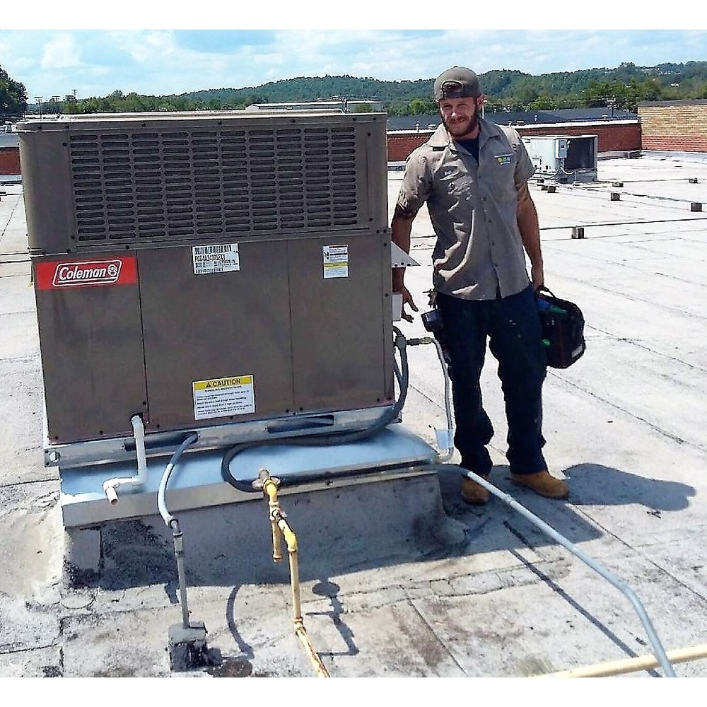 image of business Shephard Heating And Air Conditioning