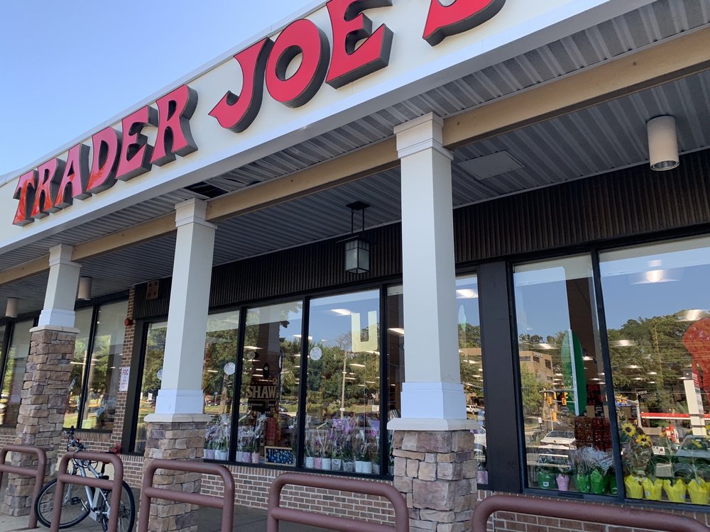 Trader Joe's