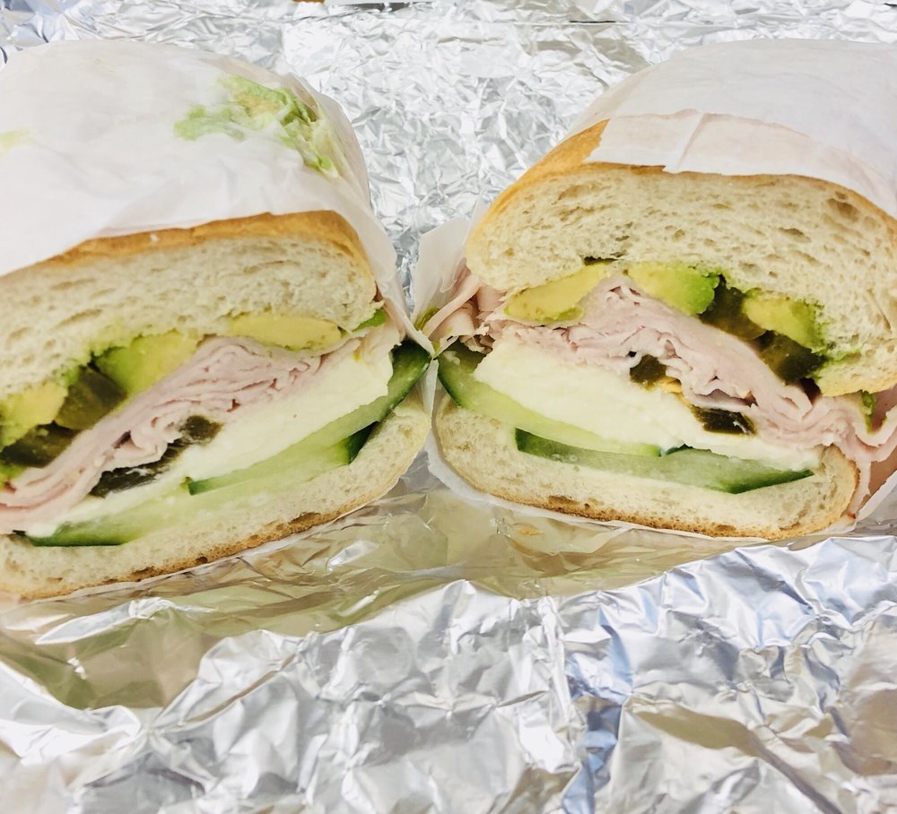Whole Deli 52 Photos & 64 Reviews Sandwiches 700 Poquonock Ave