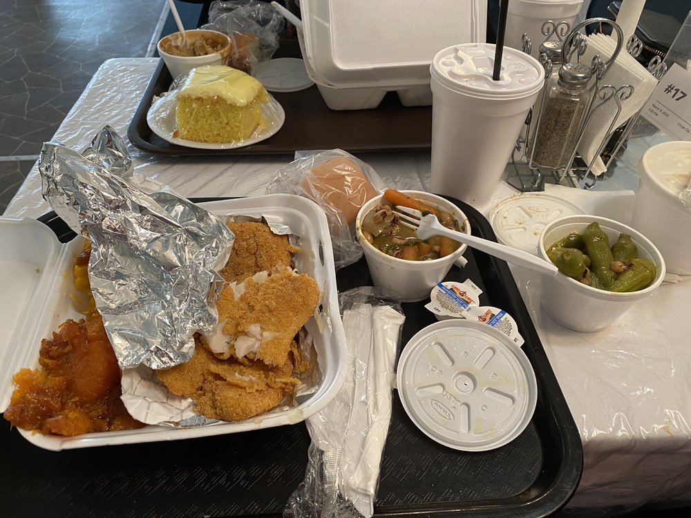 Circle City Soul Food