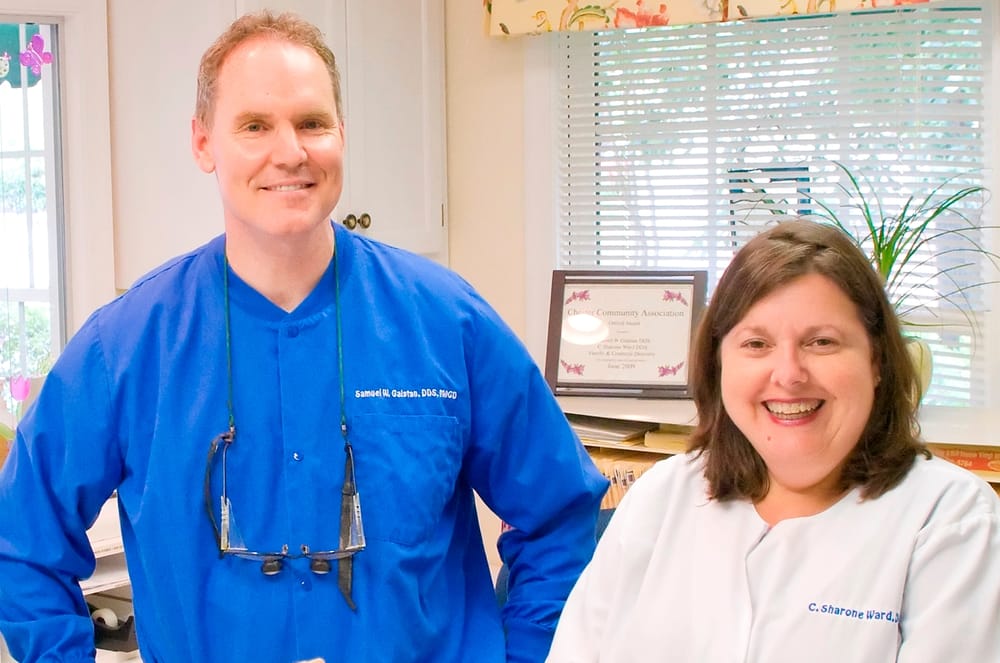 image of business Galstan & Ward