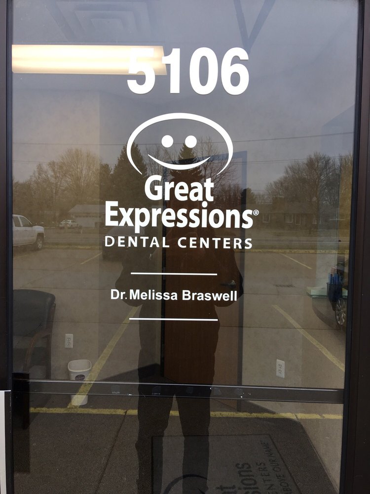 image of business Great Expressions Dental Centers - Shelby Township