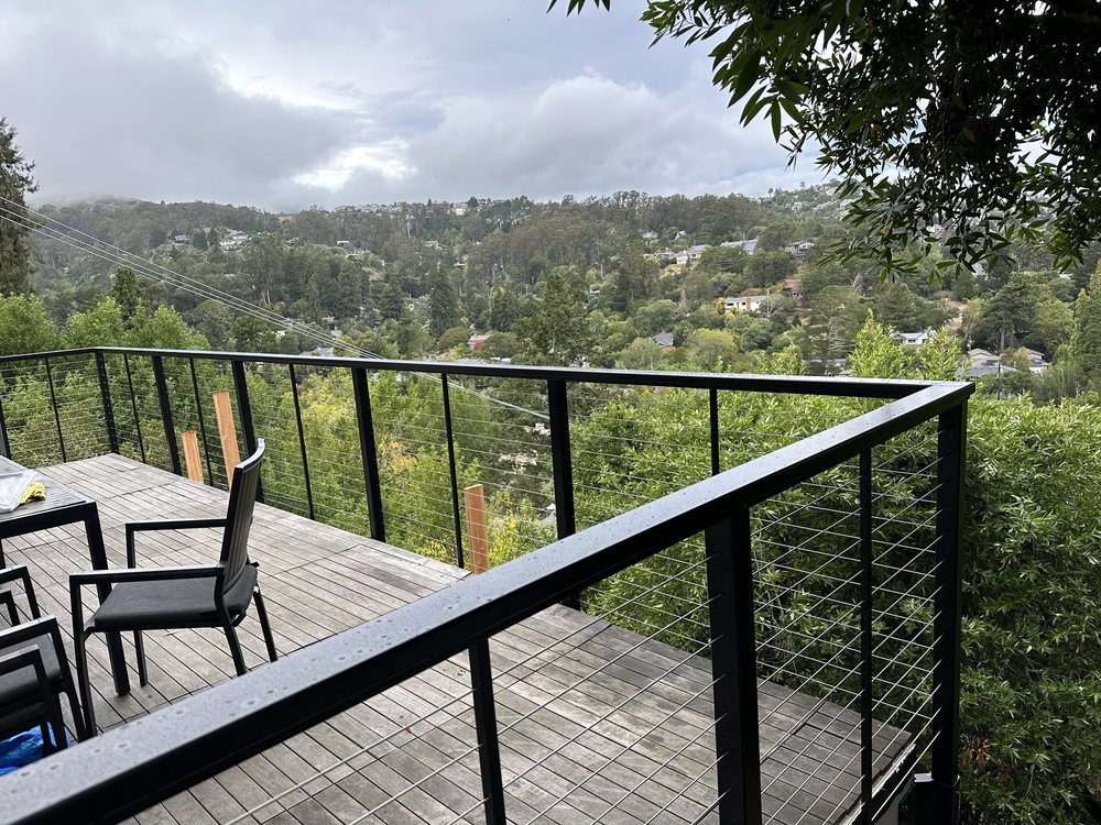 JC Fences and Decks