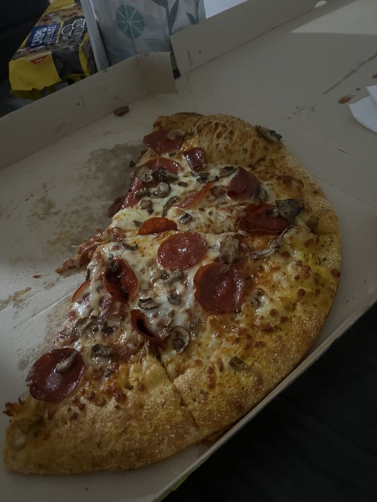 Hungry Howie's Pizza