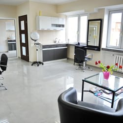 The Best 10 Hair Salons Near Salon Fryzjerski Jankowscy Evolution In