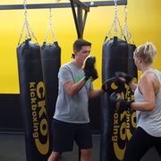 Cko Kickboxing Huntington Beach 22 Photos 19 Reviews Photo Of Cko Kickboxing Huntington Beach Ca United States