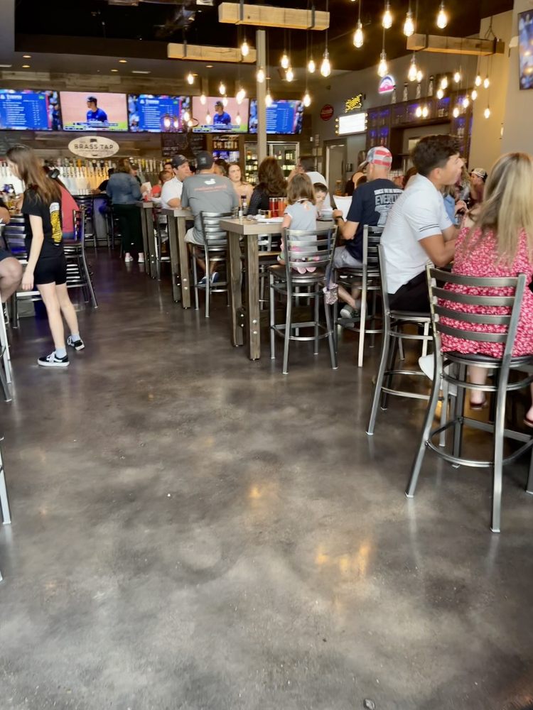The Brass Tap - Sachse