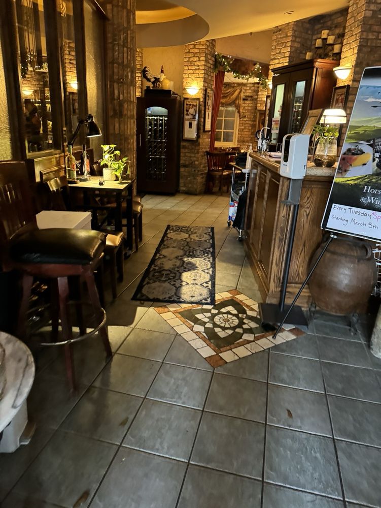 Antonio Ristorante