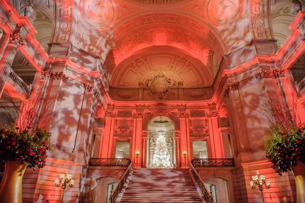 Impact Lighting, Audio & Video
