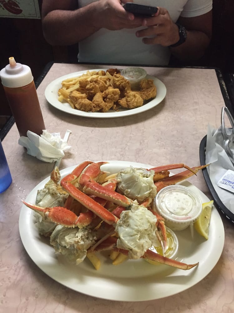 Skip One Seafood Market and Restaurant 49 Photos & 153 Reviews