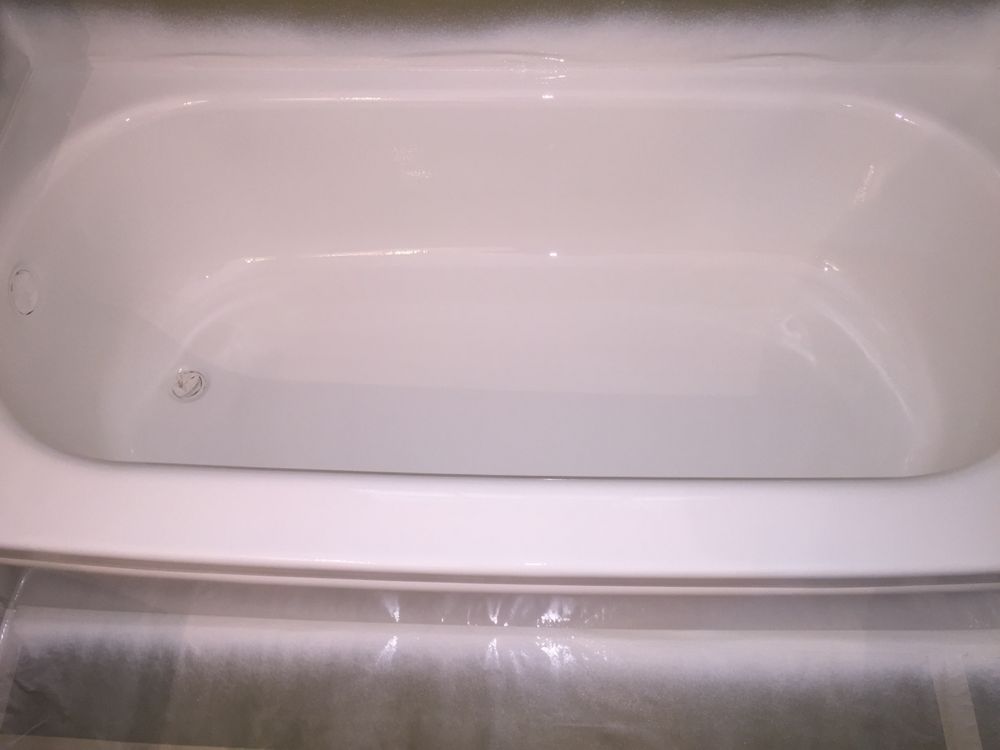Affordable Tub Refinishing New 23 Photos 16 Reviews
