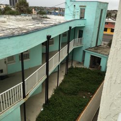 Daytona Inn Seabreeze Hotels 730 N Atlantic Ave Beach Photo Of Daytona Inn Seabreeze Beach Fl United States