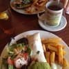 Bleu Café