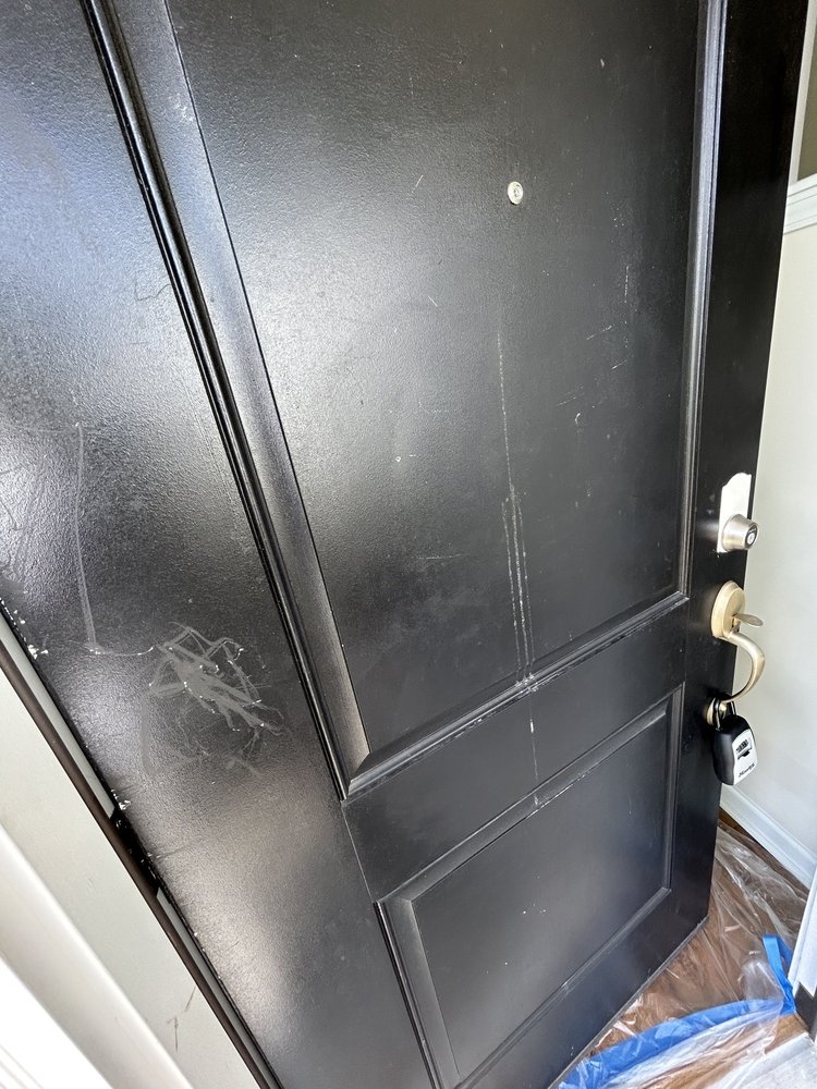 All Around Power Washing And Management