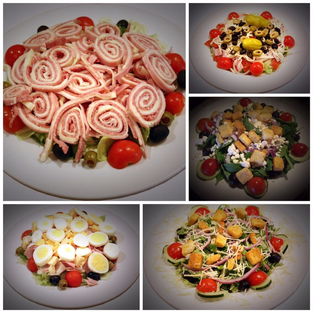 Joe’s Pizza & Pasta 37 Photos & 52 Reviews Pizza 4 Club Centre Ct