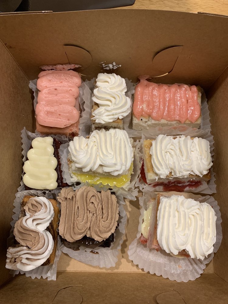 Cakes Couture