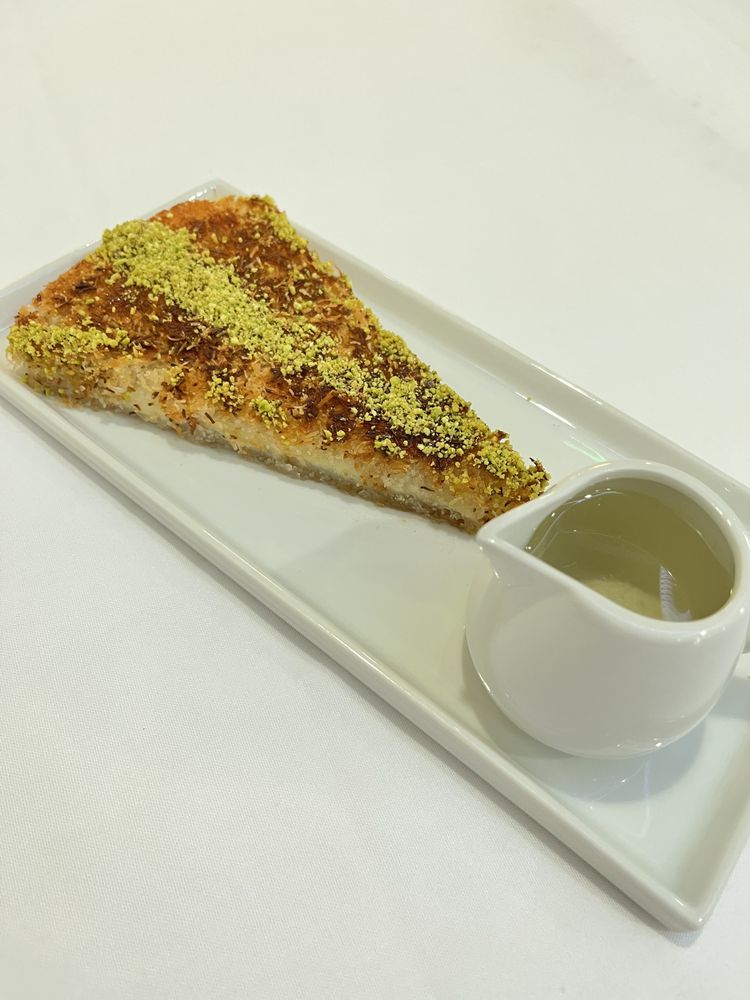 Mazze Banquet & Restaurant