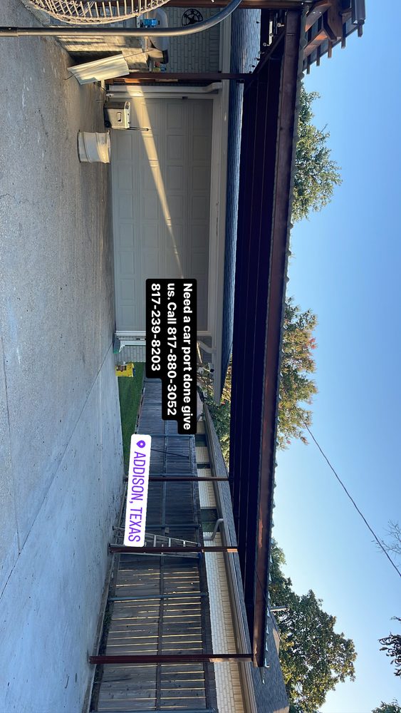 Mata Fence & Lawncare