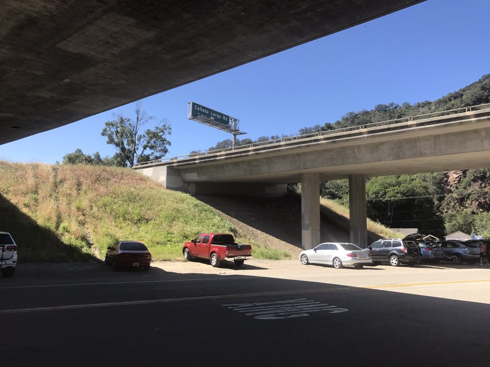 Ventura to Ojai Paved Bike Path 19 Photos Parks Ventura, CA Yelp