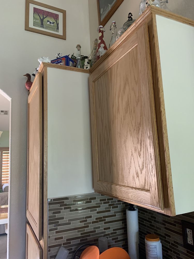 image of business M & R Janitorial and Handyman Services