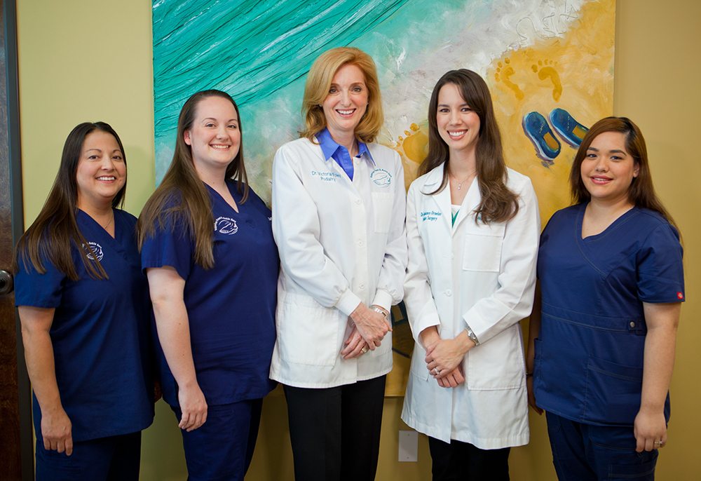 Victoria Foley, DPM Superior Foot and Ankle Care Center 44 Photos