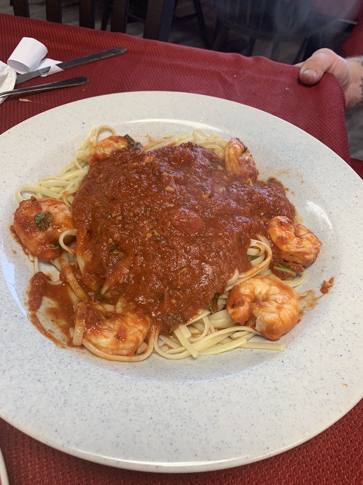 Bowery Boys Pizzeria