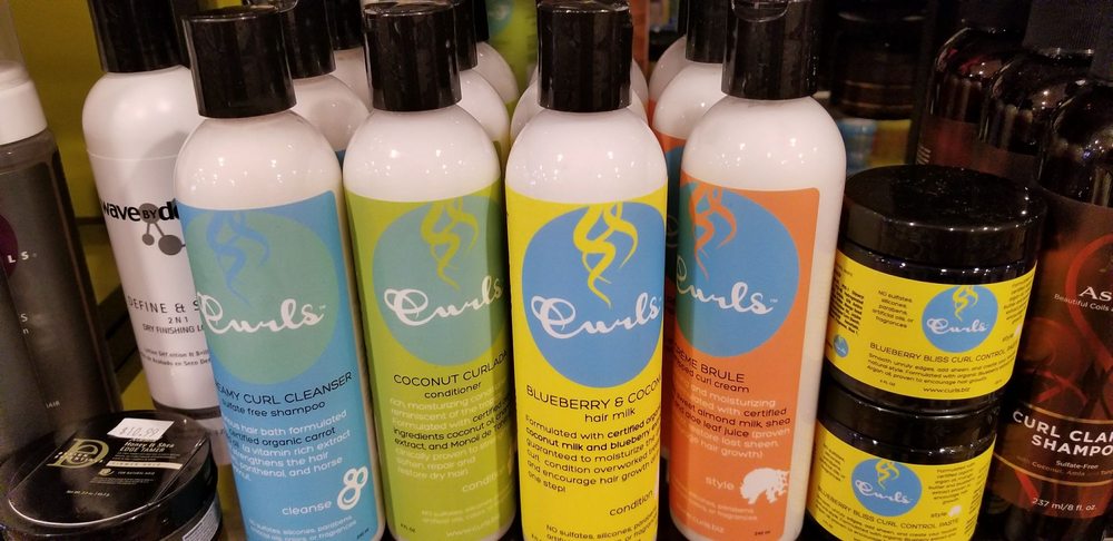 Monben Beauty Supplies & Accessories 