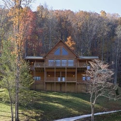 B K Cypress Log Homes Of Western North Carolina Professional Photo Of B K Cypress Log Homes Western North Carolina Waynesville Nc
