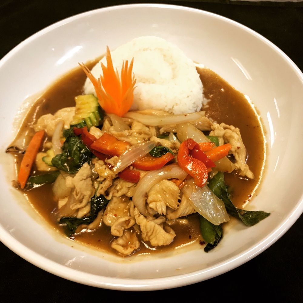 Pop Thai Restaurant Pop Thai Restaurant