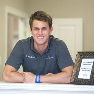 image of business Core Chiropractic Clinic