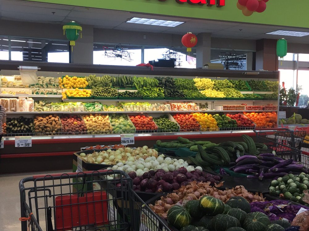 Best Choice Supermarket 51 Photos Grocery 12081 Brookhurst St