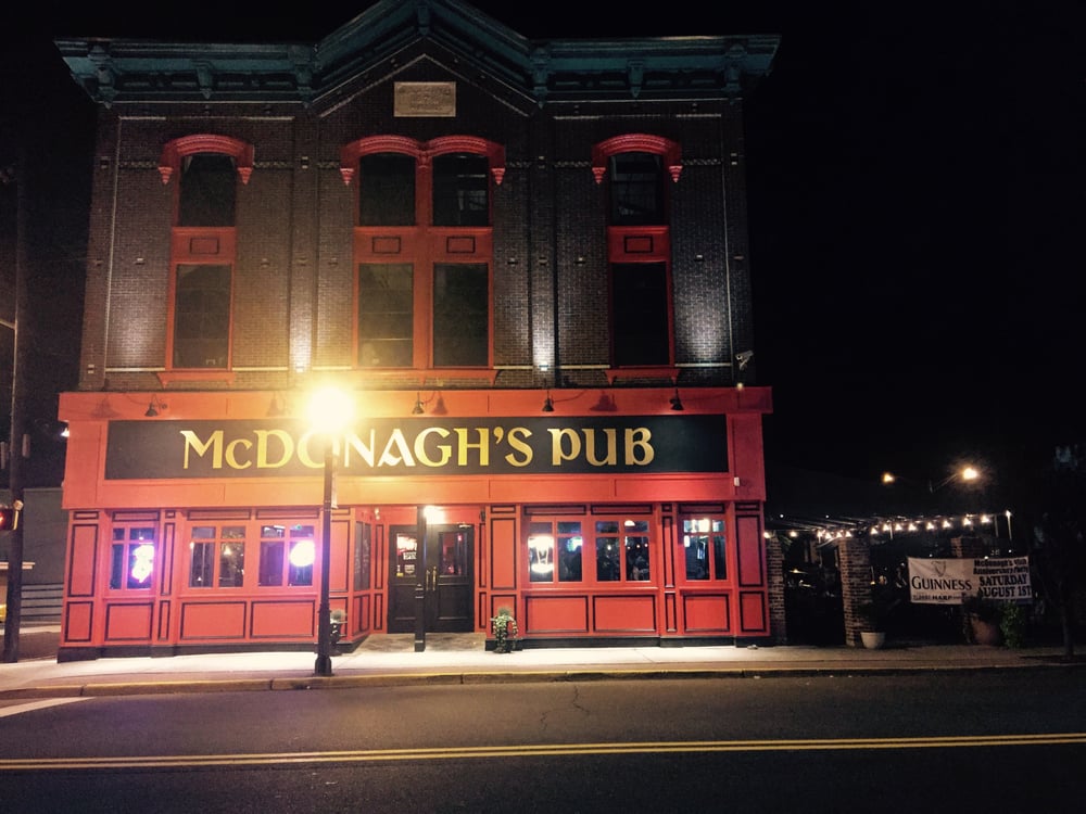 McDonagh’s Pub 222 Photos & 262 Reviews Bars 2 W Front St