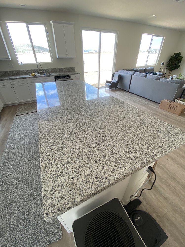 JMC Stone & Tile Care