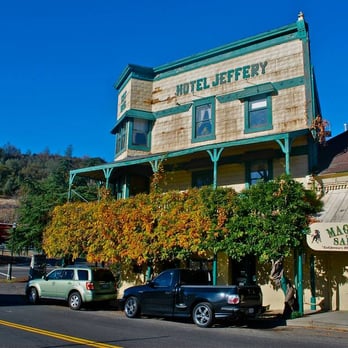 Coulterville Ca Jeffrey Hotel Coulterville Ca Jeffrey Hotel