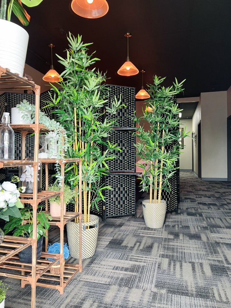 Serenity Foot Massage