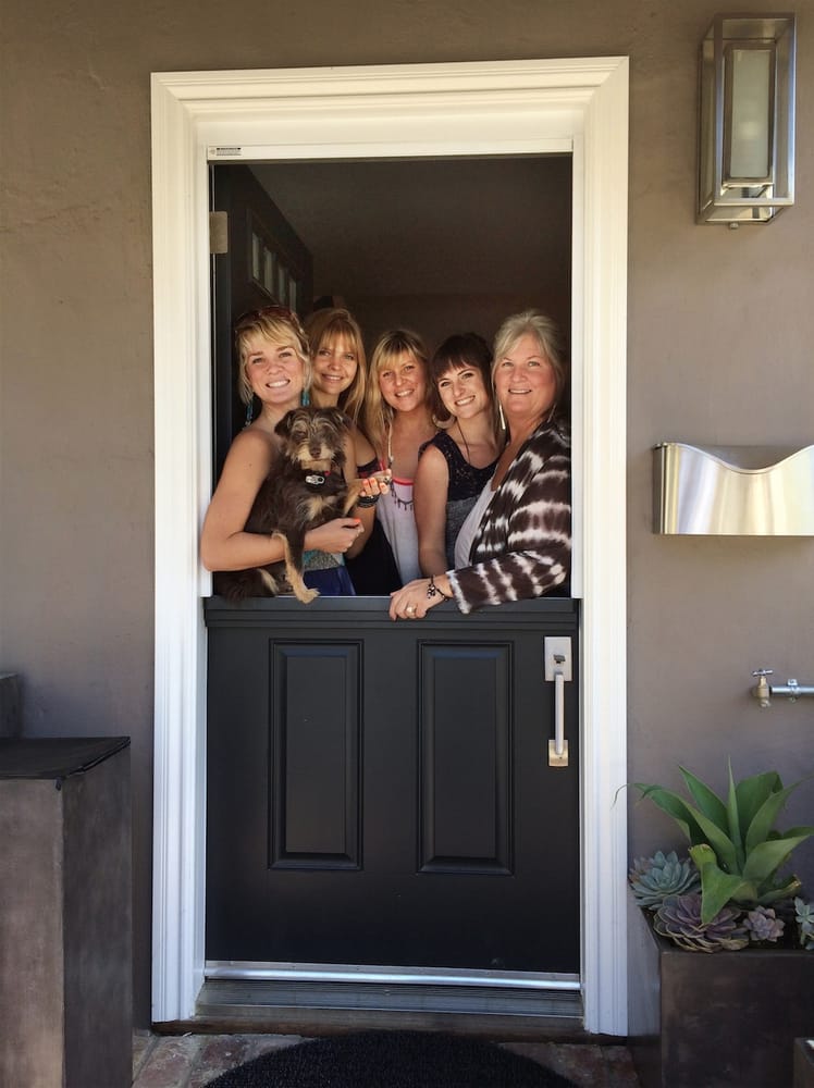 Custom Dutch Door Lou S Made For Me It A Huge Hit Plus Keeps Photo Of Lou S Prehung Doors San Jose Ca United States Custom Dutch