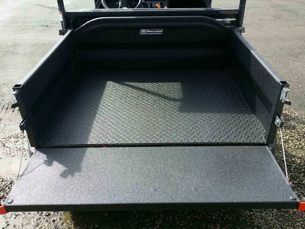 image of business Rhino Linings of Olympia